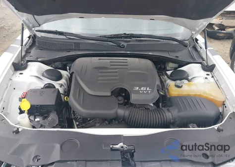 2013 Dodge Charger Se from USA, damaged, VIN 2C3CDXBG9DH624499